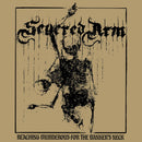 Severed Arm - Reaching Murderous For The Bankers Neck (Vinyle Neuf)