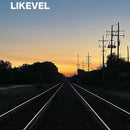 Likevel - The Golden Parrot Tea Room (Vinyle Neuf)