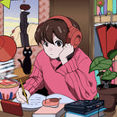 Collection - Grey October Sound: Lo-Fi Ghibli 3 (Vinyle Neuf)