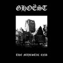 Ghoest - The Majestic End (Vinyle Neuf)