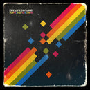 Onelinedrawing - Rainbowmachine (Vinyle Neuf)