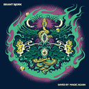 Brant Bjork - Saved By Magic Again (Vinyle Neuf)