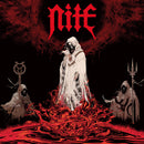 Nite - Cult Of The Serpent Sun (Vinyle Neuf)