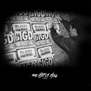 Big D And The Kids Table - The Gipsy Hill (Vinyle Neuf)