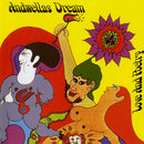 Andwellas Dream - Love And Poetry (Couleur) (Vinyle Neuf)