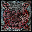 Unleashed - Victory (Vinyle Neuf)