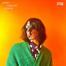 Zoon - Happy Thought School (Vinyle Neuf)