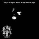 Saidan - Onryo: Vengeful Spirits In The Eastern Night (Vinyle Neuf)