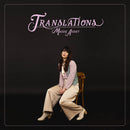 Maude Audet - Translations (Vinyle Neuf)