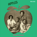 Apples - Mind Twister (Vinyle Neuf)