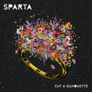 Sparta - Cut A Silhouette (Vinyle Neuf)