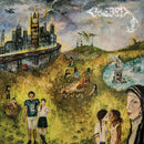 Sword II - Electric Hour (Vinyle Neuf)