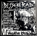 Dissekerad - Vaggarna Rasar (Vinyle Neuf)