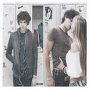 Highschool - Highschool (Vinyle Neuf)