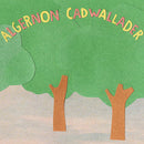 Algernon Cadwallader - Some Kind Of Cadwallader (Couleur) (Vinyle Neuf)