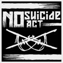 No Suicide Act - Interbellum (Vinyle Neuf)