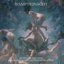 Wampyrinacht - We Will Be Watching: Les Cultes De Satan (Vinyle Neuf)