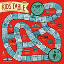 Bright Eyes - Kids Table (Vinyle Neuf)