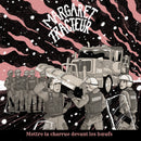 Margaret Tracteur - Mettre La Charrue Devant Les Bœufs (Vinyle Neuf)
