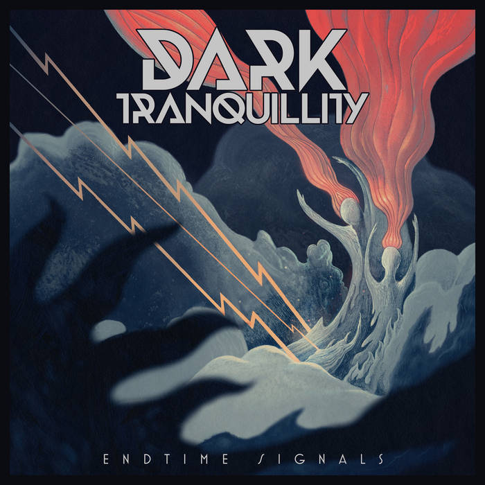 Dark Tranquillity - Endtime Signals (Vinyle Neuf)