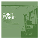 Various - Cant Stop It!: Australian Post-Punk 1978-82 (Vinyle Neuf)