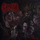 Coprolith - Putrescence (Vinyle Neuf)