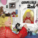 Grace Ives - 2nd (Vinyle Neuf)