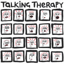Talking Therapy Ensemble / Emma-Jean Thackray - Talking Therapy (Vinyle Neuf)