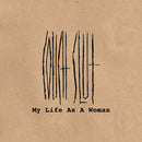 Couch Slut - My Life As A Woman (Vinyle Neuf)