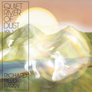 Richard Reed Parry - Quiet River Of Dust Vol 1 (Vinyle Blanc) (Vinyle Neuf)