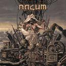 Nasum - Inhaled /Exhaled /Revived (Vinyle Neuf)