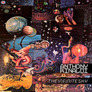 Anthony Rinaldi - The Infinite Sky (Vinyle Neuf)