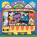 Catbeats - All Cats Are Cute (Vinyle Neuf)
