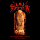 Gehenna - Seen Through The Veils Of Darkness (Vinyle Neuf)