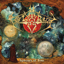 Solanum - Spheres Of Time (Vinyle Neuf)
