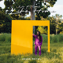 Jesse Royal - No Place Like Home (Vinyle Neuf)