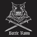 Battle Ruins - Glorious Dead (Vinyle Neuf)