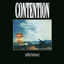 Contention - Artillery From Heaven (Vinyle Neuf)