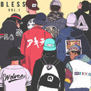Various - Bless Vol 1 (Vinyle Neuf)