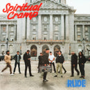 Spiritual Cramp - Rude (Vinyle Neuf)