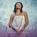 Lizz Wright - Freedom And Surrender (Vinyle Neuf)