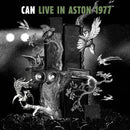 Can - Live In Aston 1977 (Vinyle Neuf)