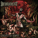 Devourment - Conceived In Sewage (Vinyle Neuf)