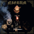 Nigrum - Blood Worship Extremism (Vinyle Neuf)
