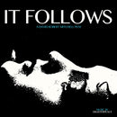 Soundtrack - Disasterpeace: It Follows (Vinyle Neuf)