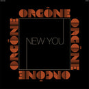 Orgone - New You (Vinyle Neuf)
