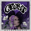 Crobot - Motherbrain (Vinyle Neuf)