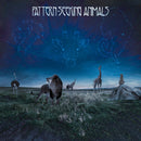 Pattern-Seeking Animals - Pattern-Seeking (Vinyle Neuf)