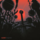 Elder - Through Zero (Vinyle Neuf)