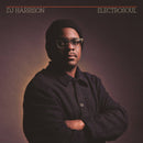 DJ Harrison - ElectroSoul (Vinyle Neuf)